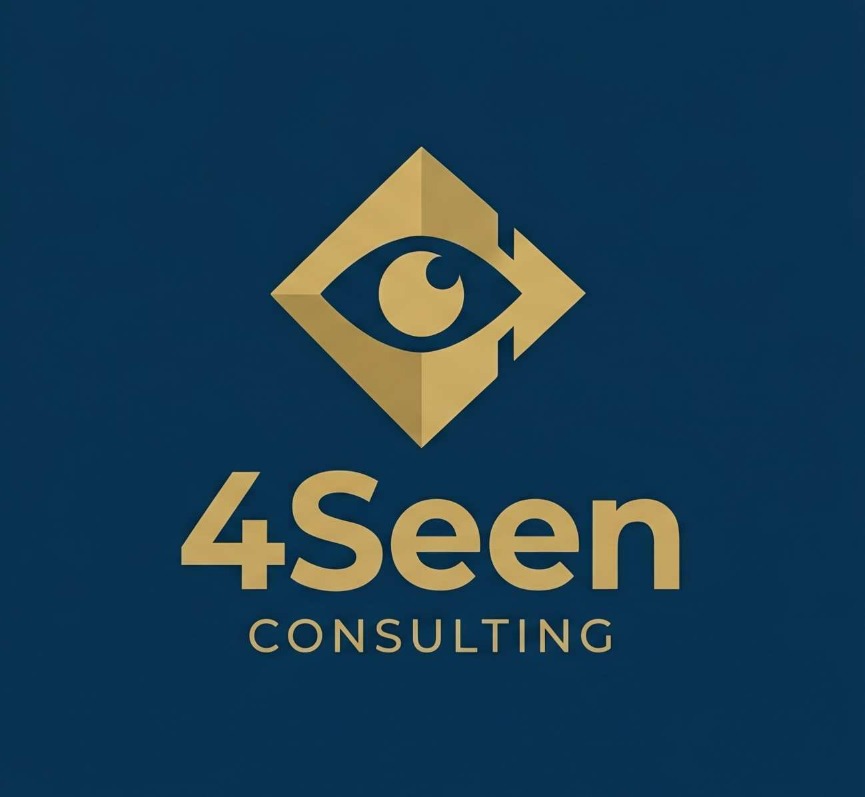 Logo 4Seen Consulting