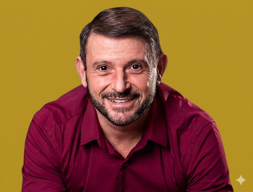 Foto Luis Rossi